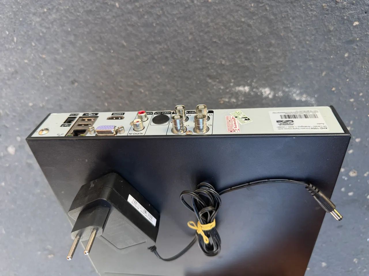 Dvr  + HD de 500 GB  - Foto 2