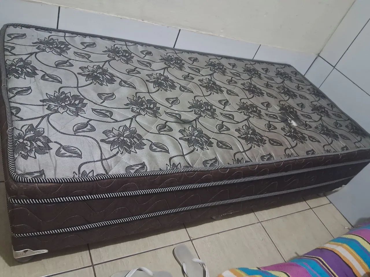 Cama - Foto 2