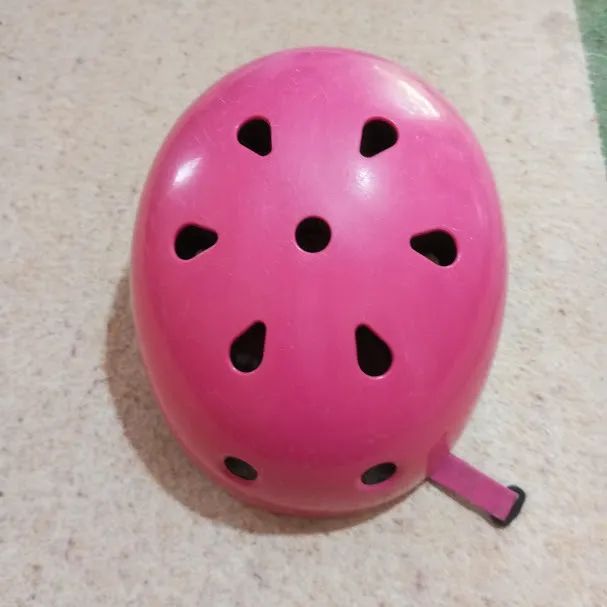 Capacete Infantil Oxelo
