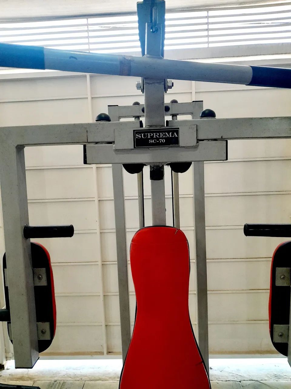 Aparelho de musculação  - Foto 3