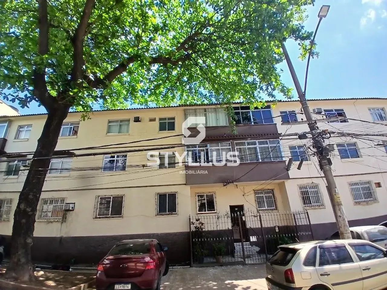 Cachambi | Apartamento 3 quartos - Foto 3