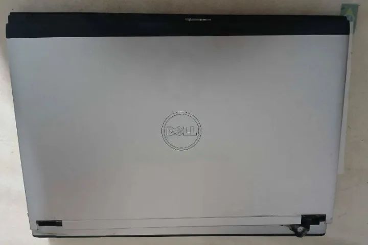 Notebook Dell V131 Notebook funcionando com os detalhes abaixo - Foto 3