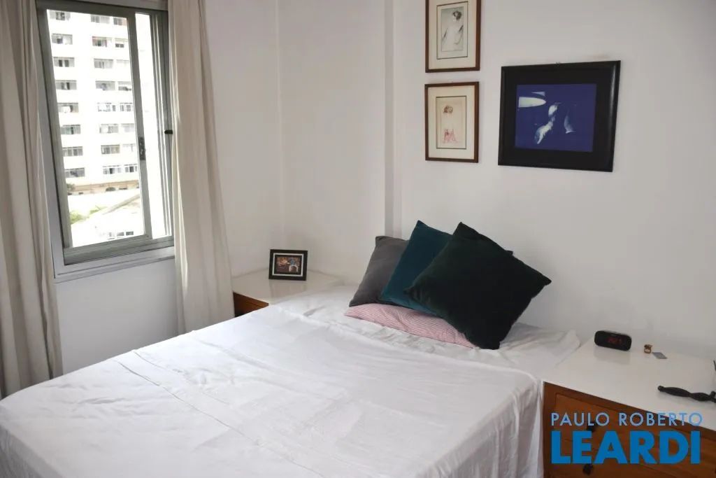 APARTAMENTO - JARDIM AMÉRICA - SP - Foto 15