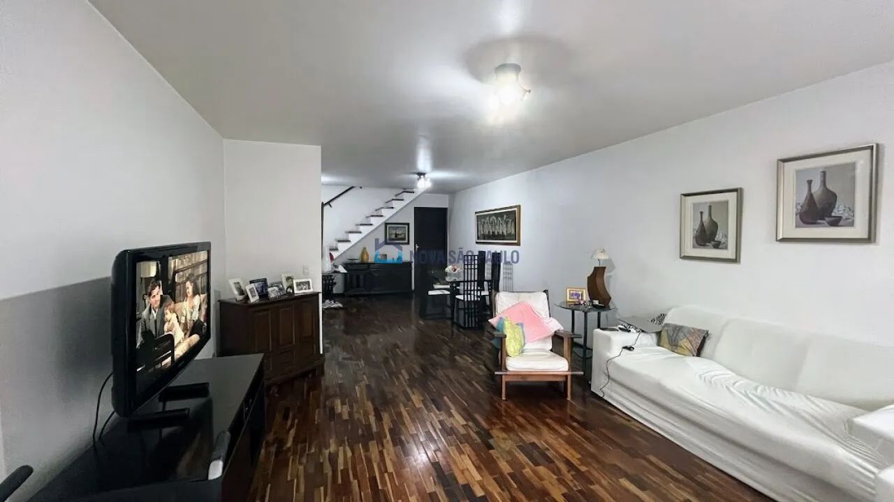Casa à venda na Vila Chára Santo Antônio com 3 Quartos, 1 Suíte, 2 Vagas e Edícula - Foto 2