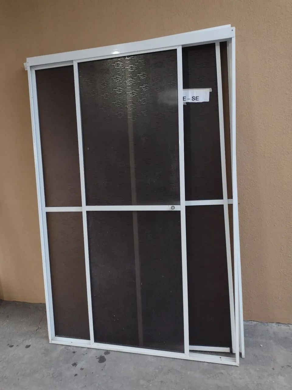 Box de acrílico 