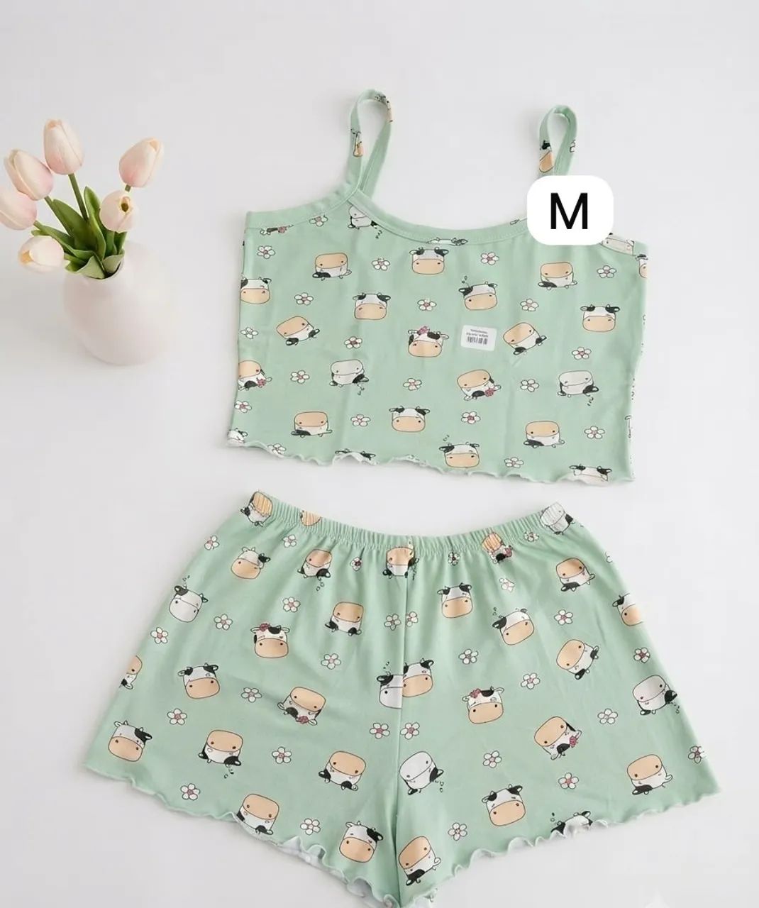 Pijamas - Foto 2