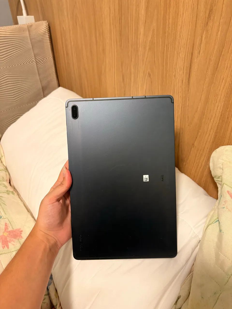 TABLET SAMSUNG S7FE - Foto 4