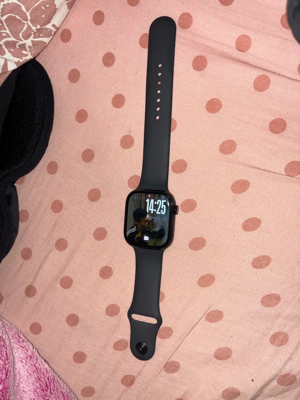 Apple Watch série 11 46mm 