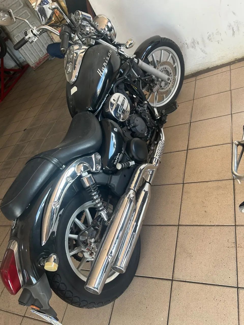 Vendo Moto ?  - Foto 5