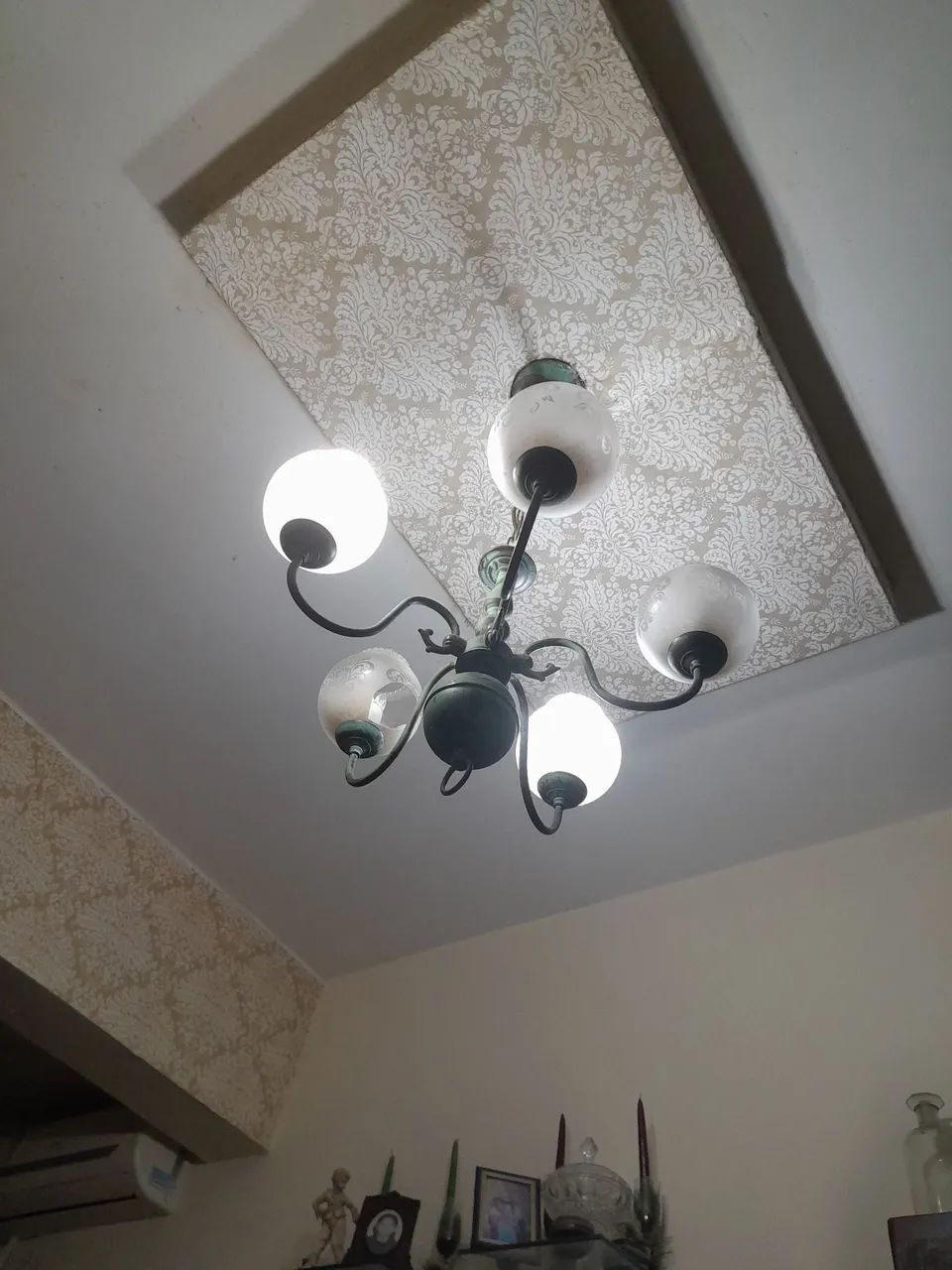 Lustre Rustico - Foto 3