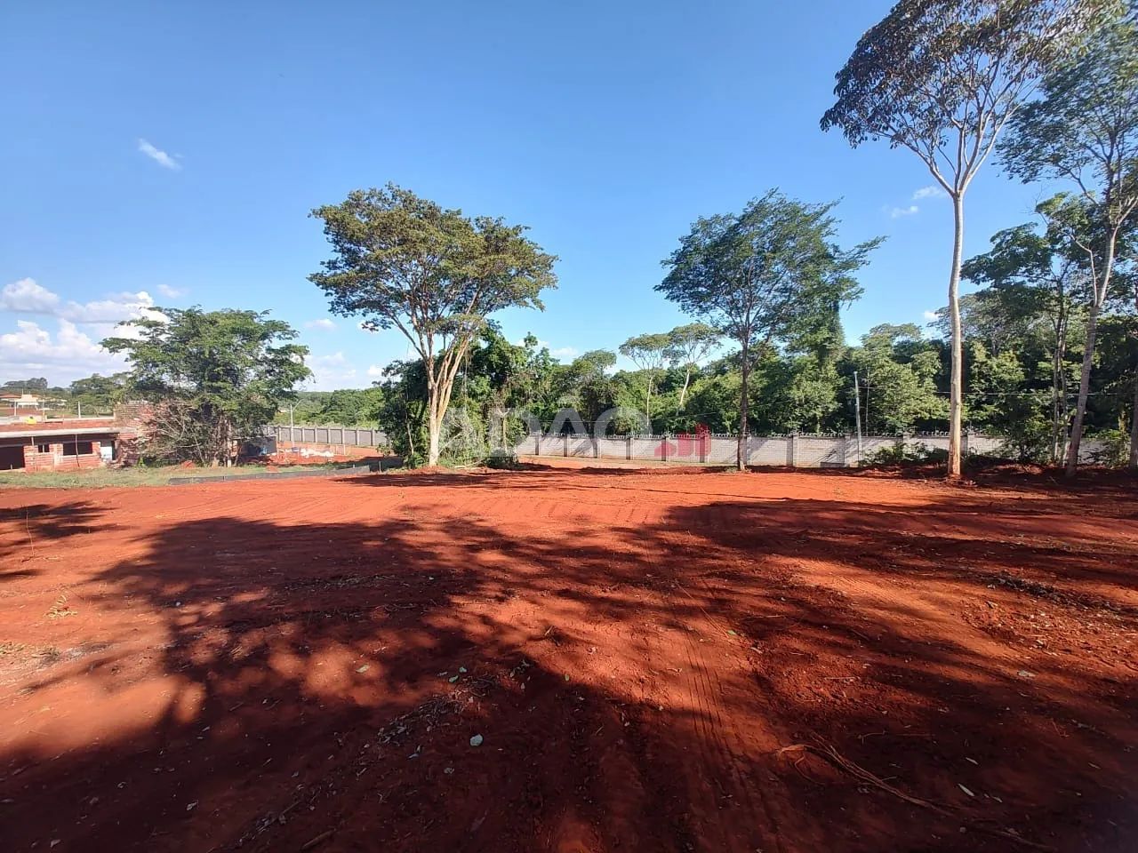 Lote quitado Condomínio Estância do Bosque. - Foto 3