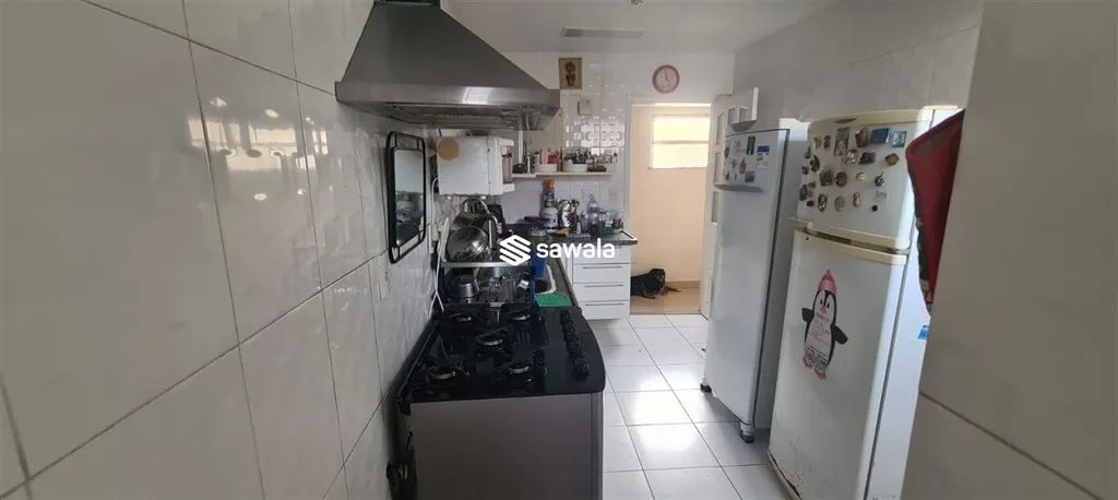 Apartamento 5 quartos, sendo 1 suíte - Foto 2