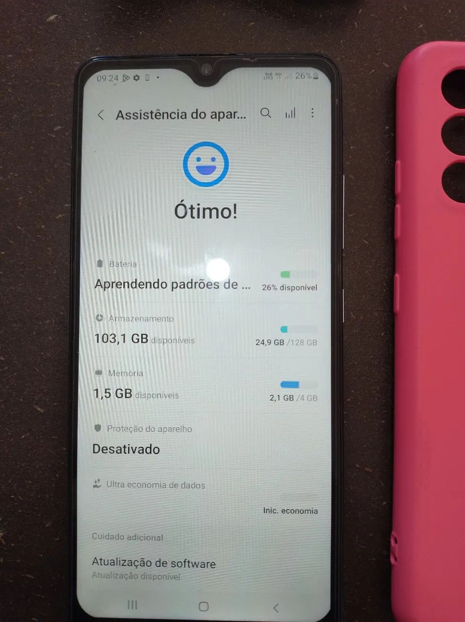 Samsung A32/ NFC - Foto 3