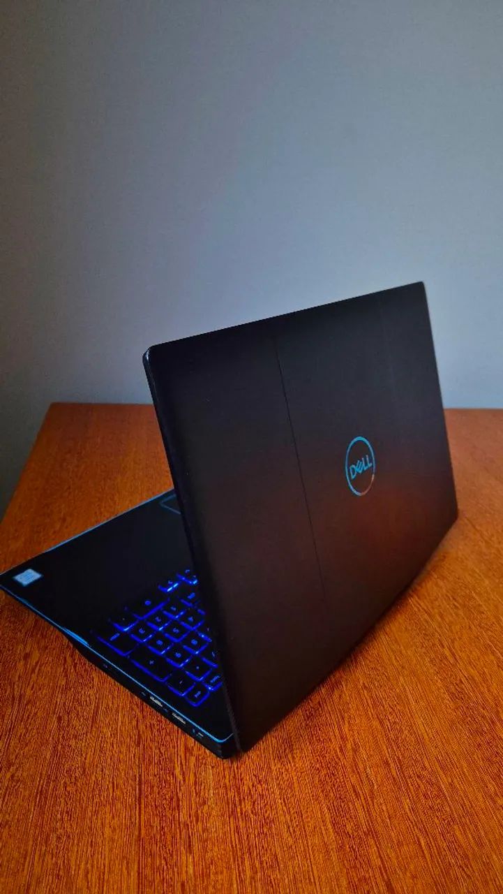 Gamer Dell G3 - Em Perfeito Estado - Foto 4