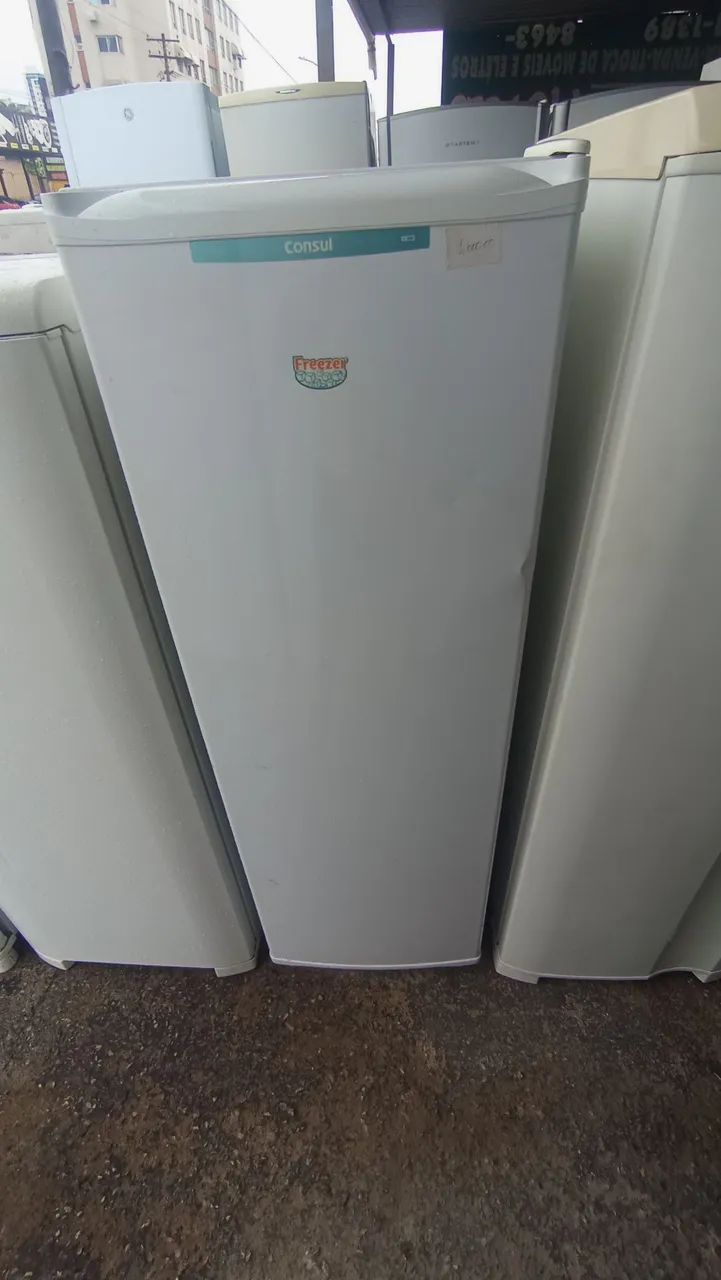 Freezer Consul  - Foto 2
