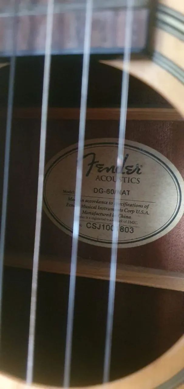 Violão  - Foto 3