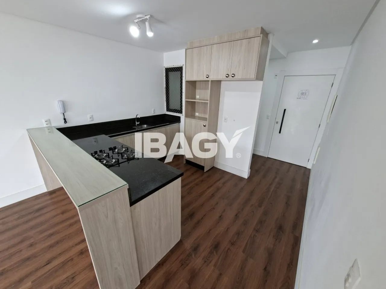 Excelente Loft 1 dormitório(s) em Bom Abrigo - Florianópolis - Foto 2