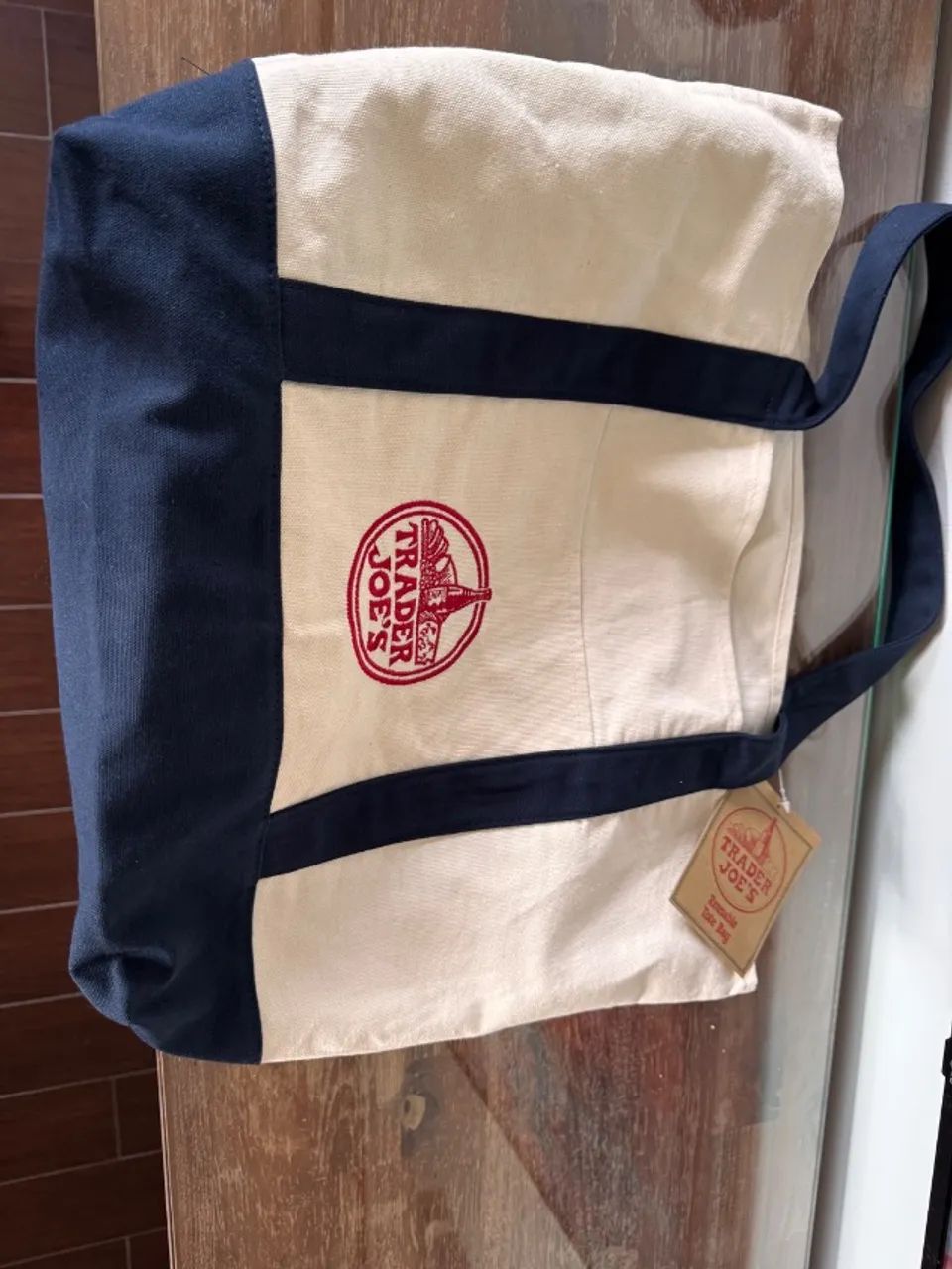 Bag Trader Joe  - Foto 4