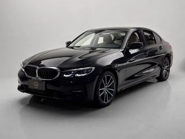 BMW 320I 2020