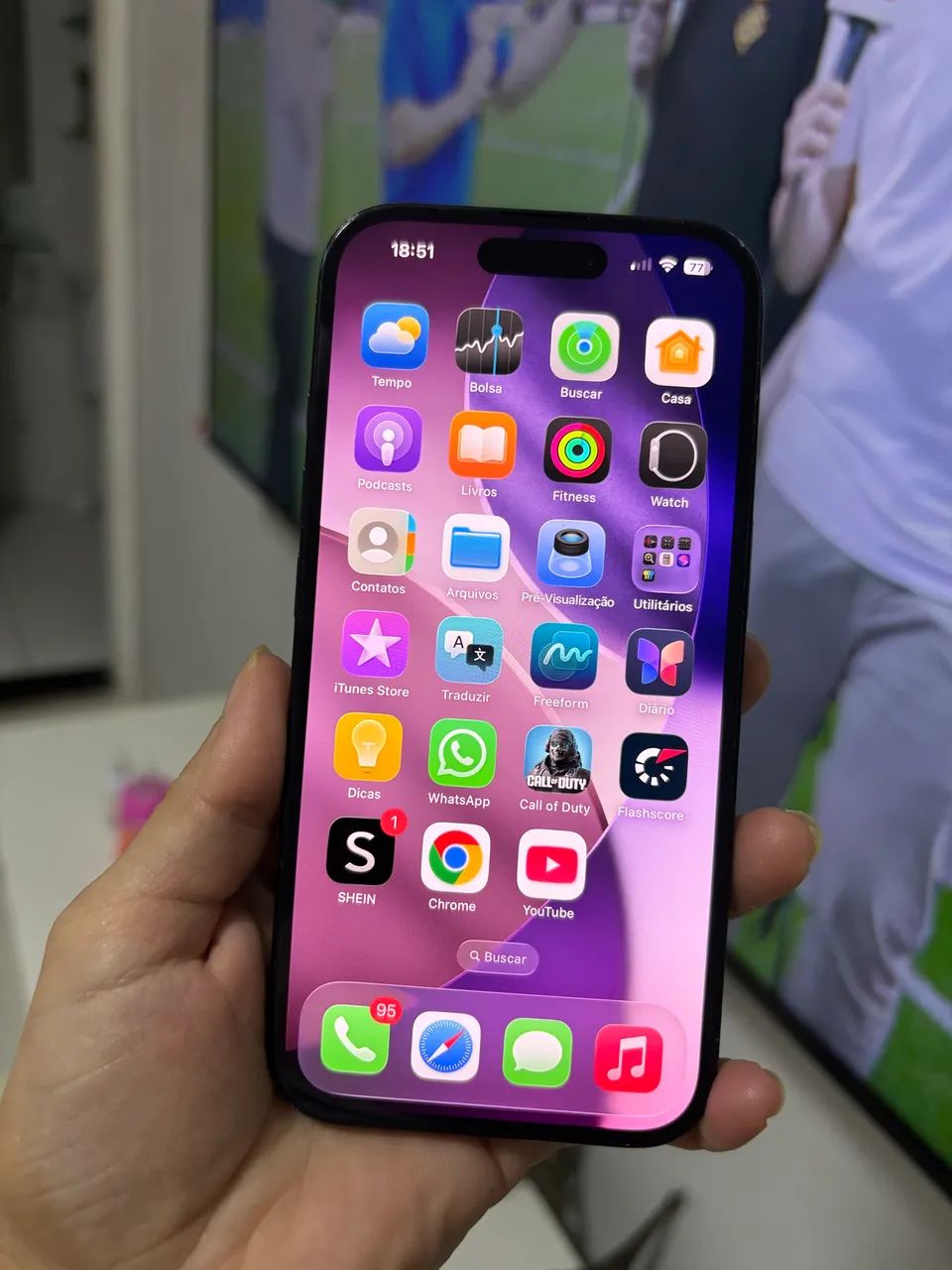 iPhone 16 128g  - Foto 2