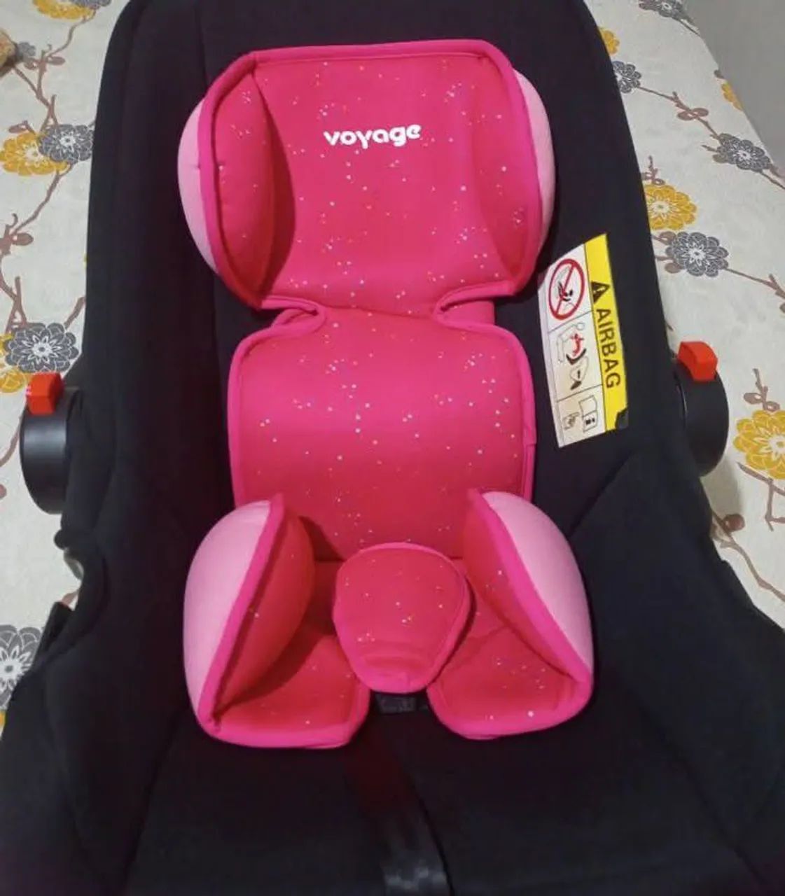 Bebê conforto 