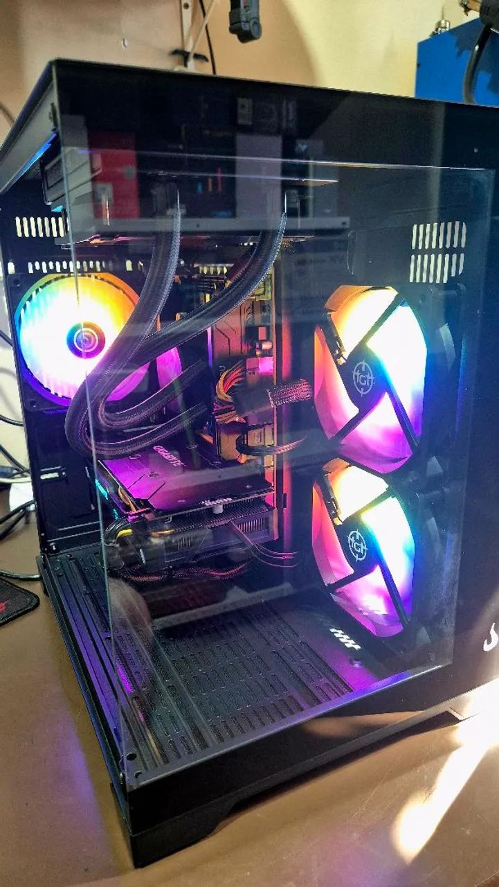 CPU Gamer  - Foto 3