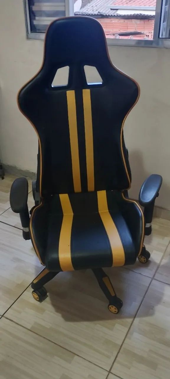 Cadeira Gamer