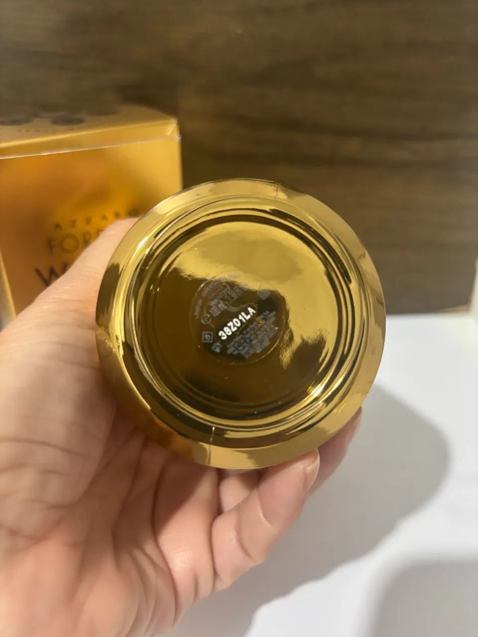 Perfume Wanted Forever Elixir Azzaro Parfum 100 ml - Foto 2