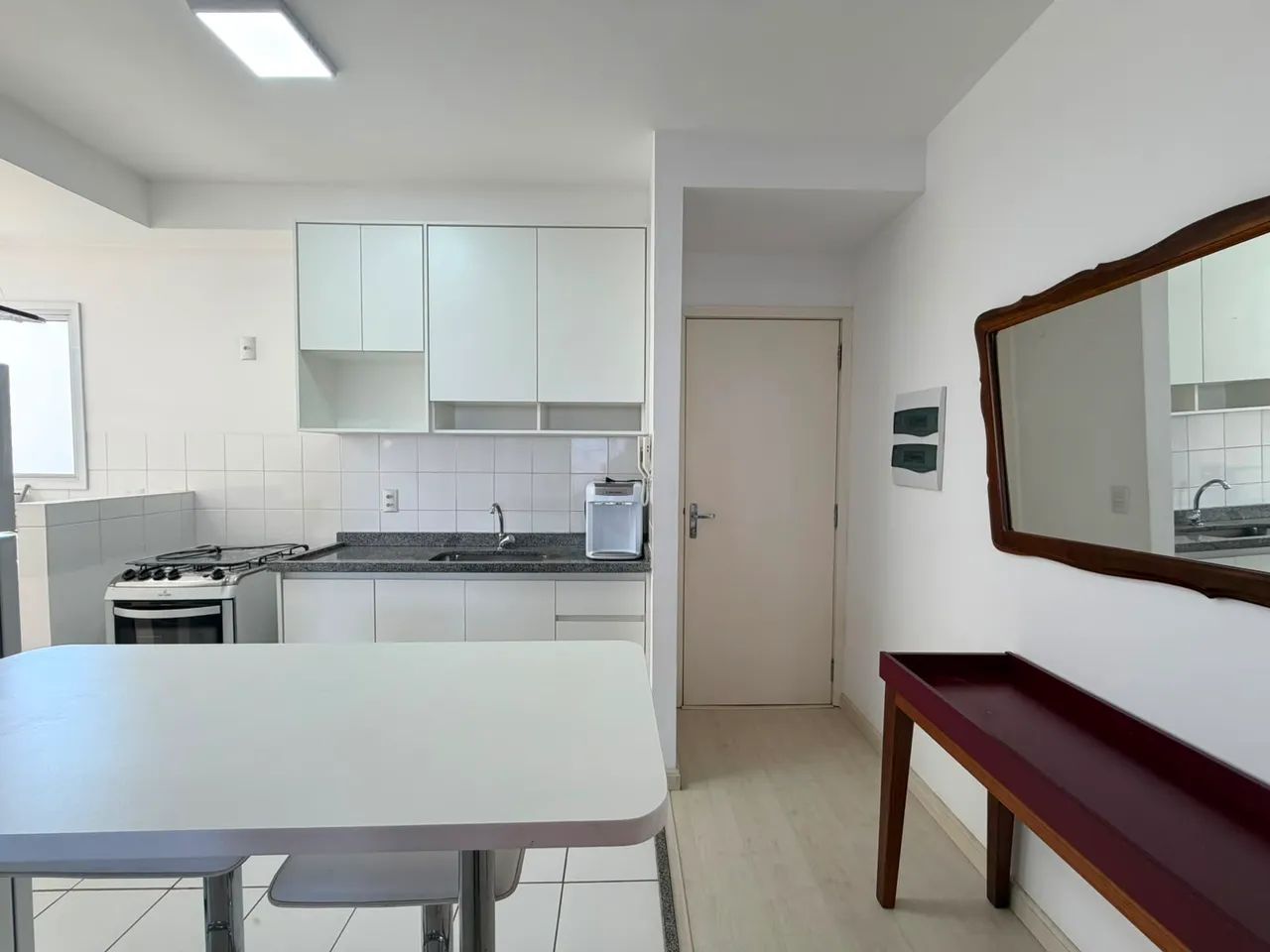Apartamento para alugar com 3 quartos, 70 m² - Jardim Chapadão - Foto 3