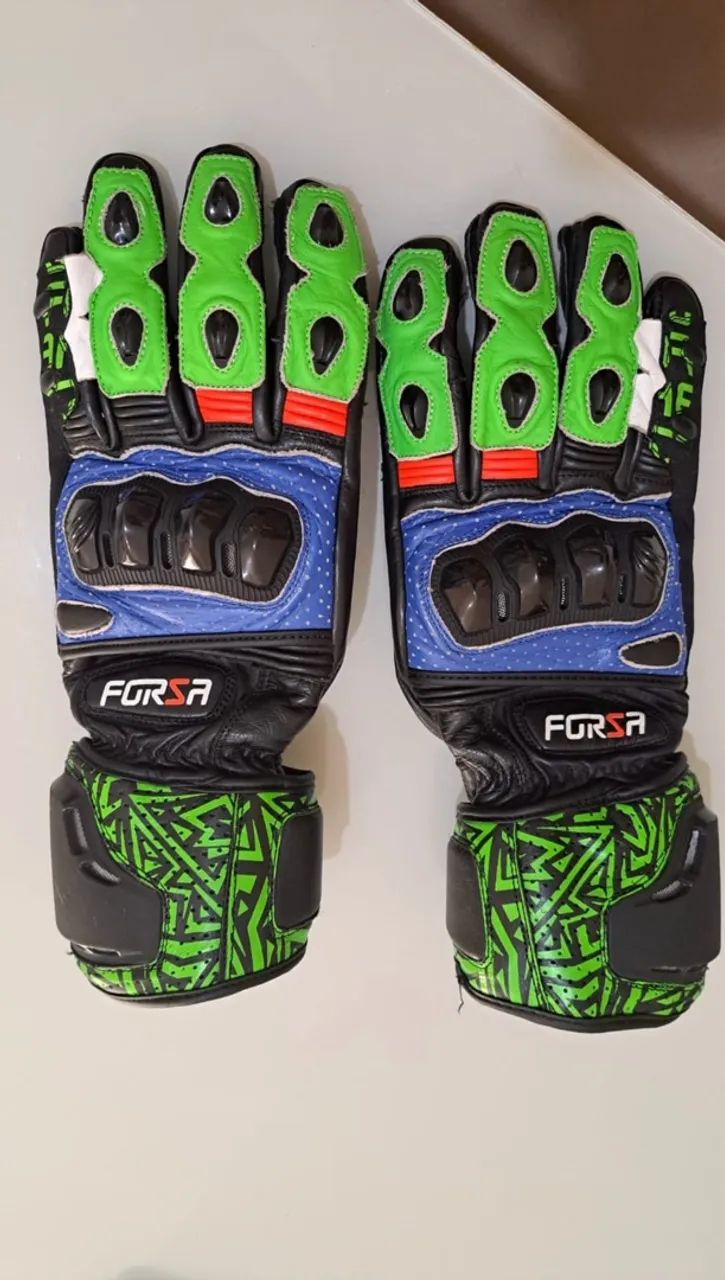 Macacão forza