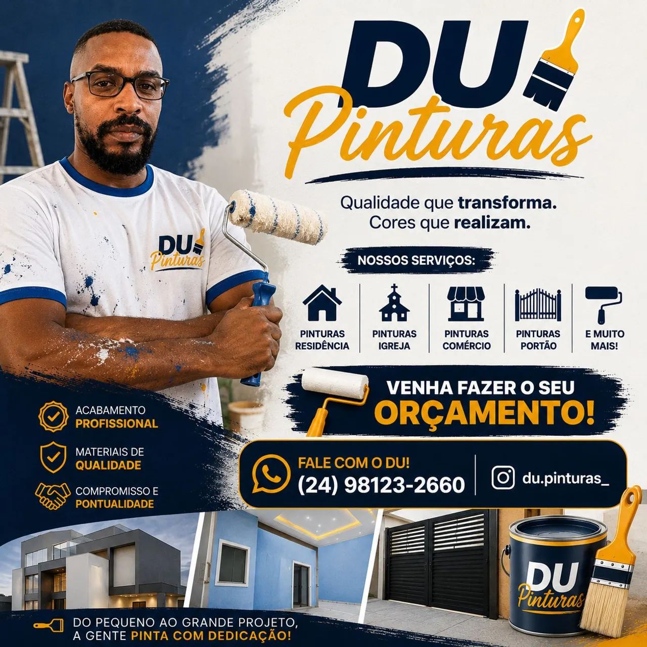 Pintor em Geral 