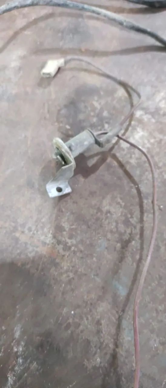 Peças de opala  - Foto 5