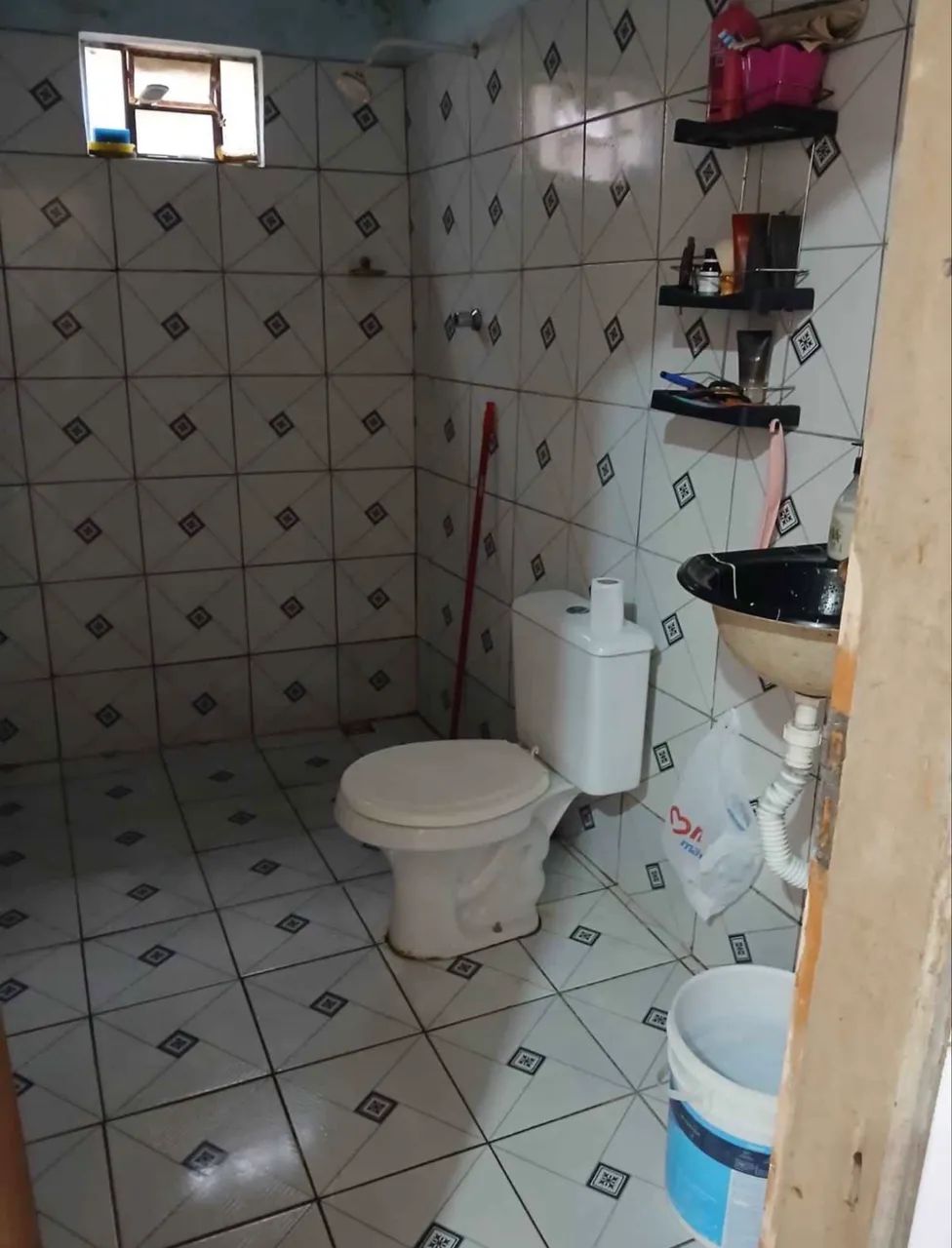 Vendo casa simples em Feu Rosa / Serra  - Foto 4