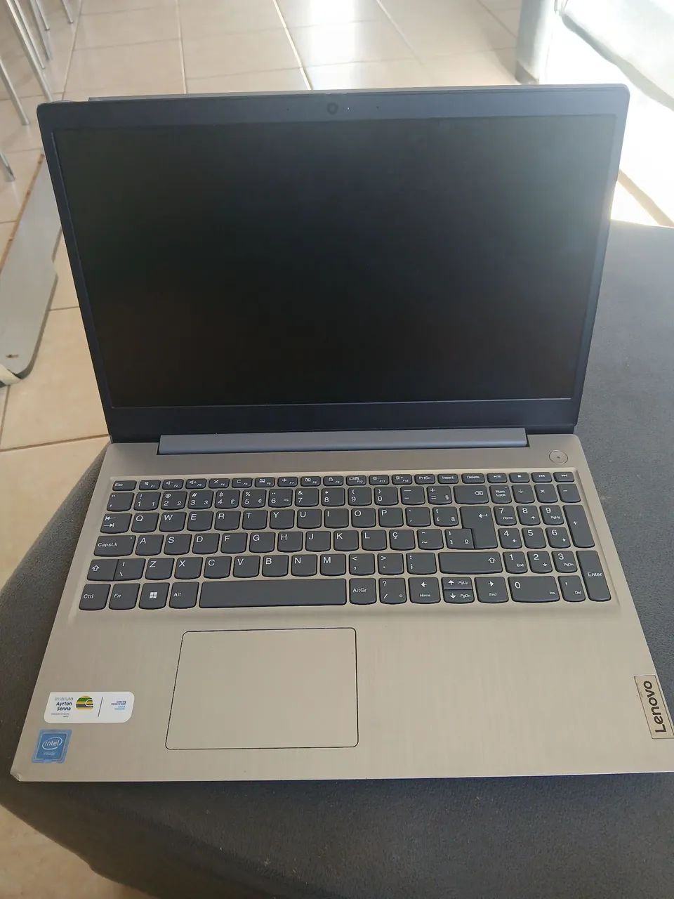 NOTEBOOK LENOVO