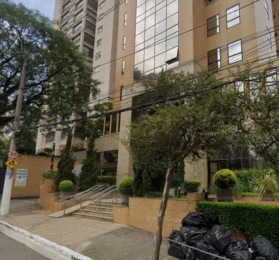 Sala comercial na Rua Cubatão, 929 - Sala 14  33 m² - Foto 5
