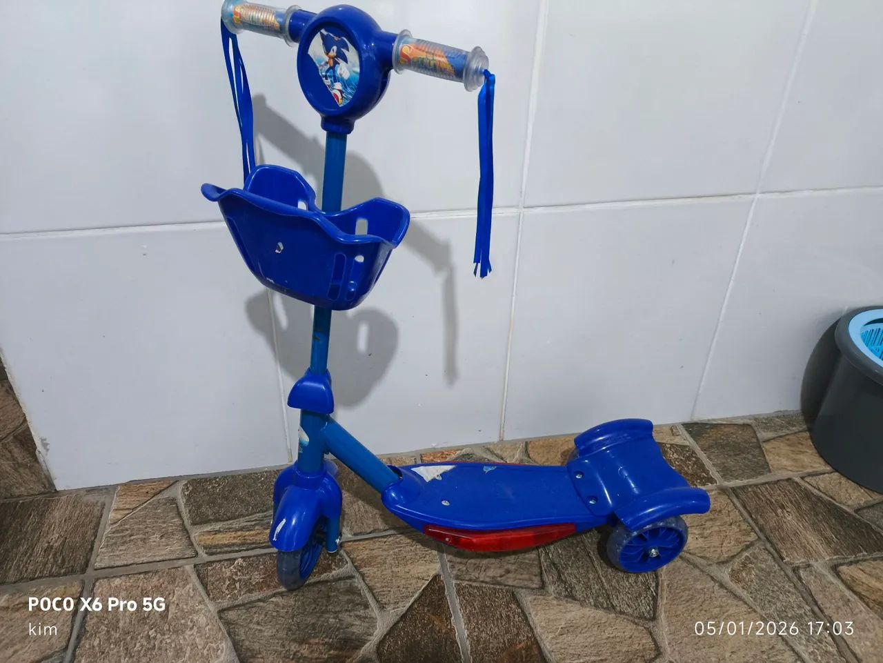 Bicicleta De Equilibrio Para Loros - Juguete Interactivo De Entrenamiento - Madera Y Acero Inoxidable - 14x4.5x4.5 Cm - Ideal Para Perchas