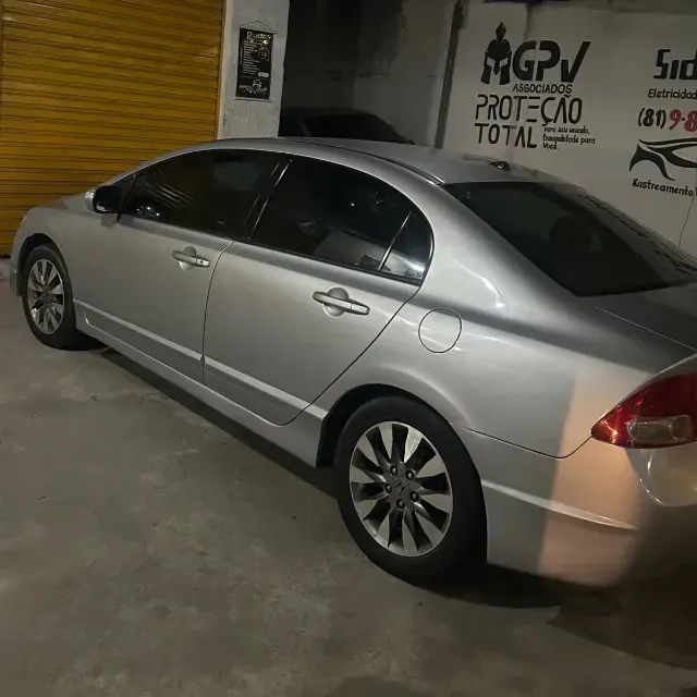 Honda Civic 2010