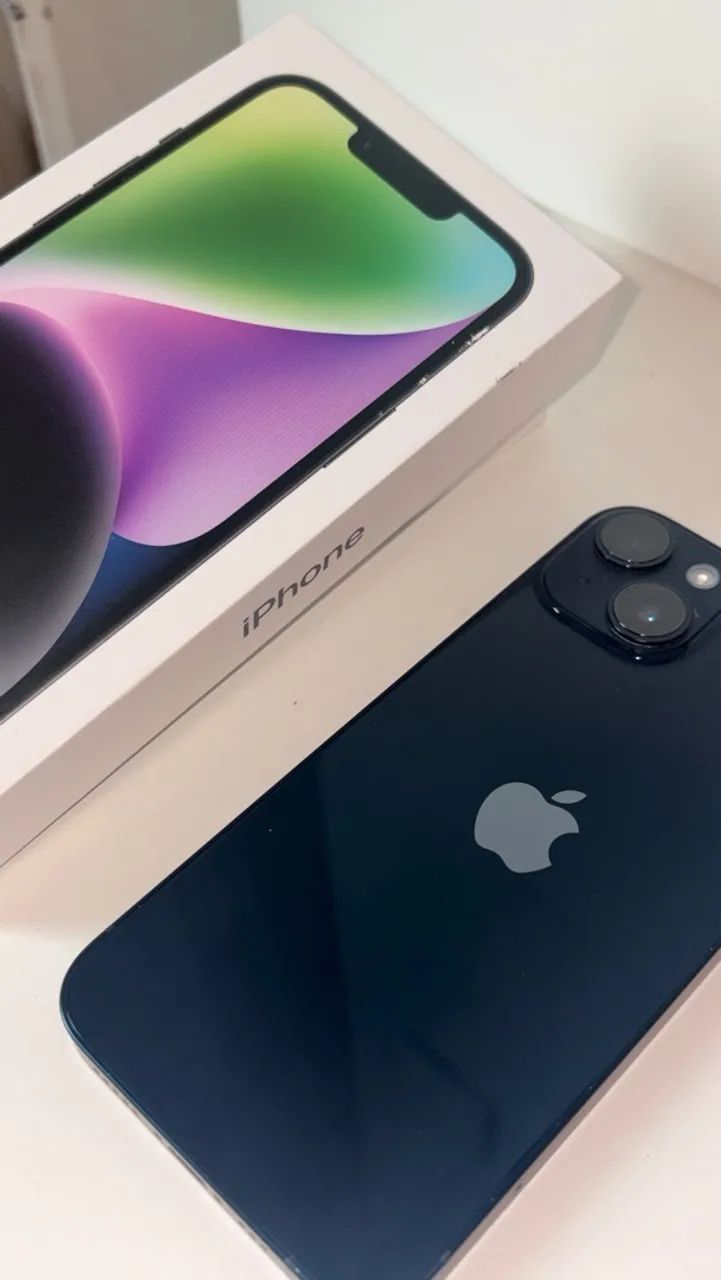 Iphone 14 256gb - Foto 2