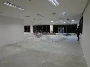 Conjuntos Comerciais Unificados ou Individuais para Locação - 502 m² - Vila Olímpia, - São - Foto 11
