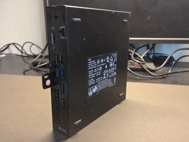 DELL OPTIPLEX MINI I5 13TH - Foto 2