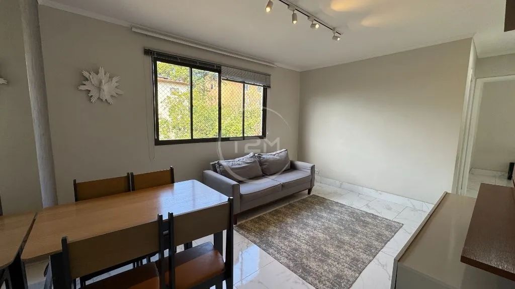 Apartamento Mobiliado próximo a Santa Casa de Limeira - SP - Foto 3