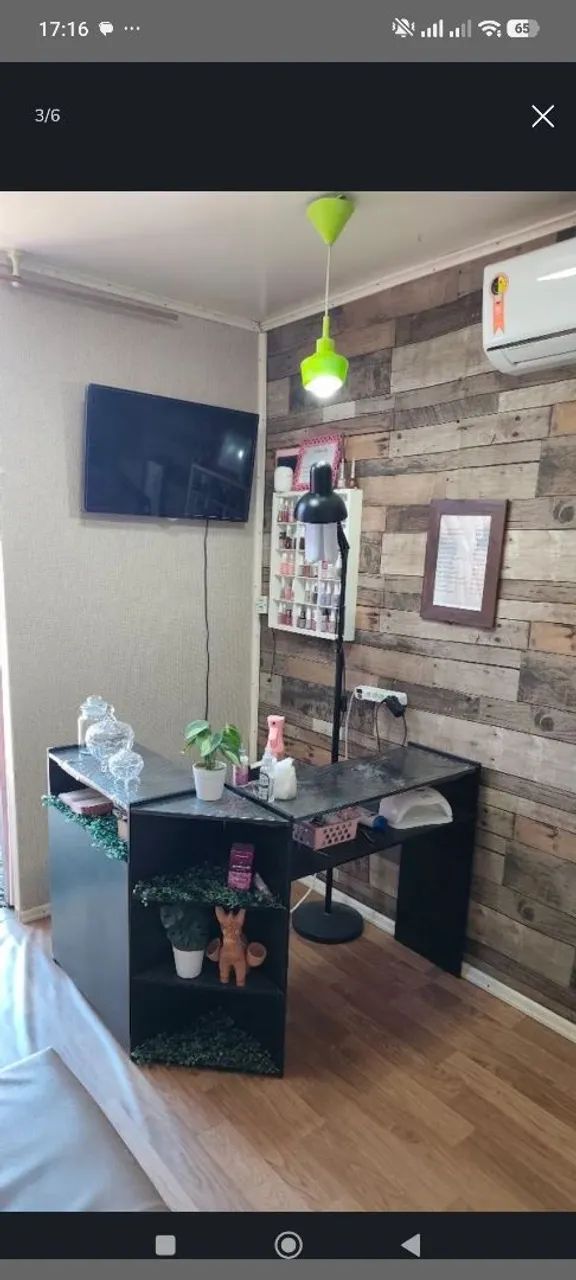 Container/sala/dormitório/loja - Foto 5