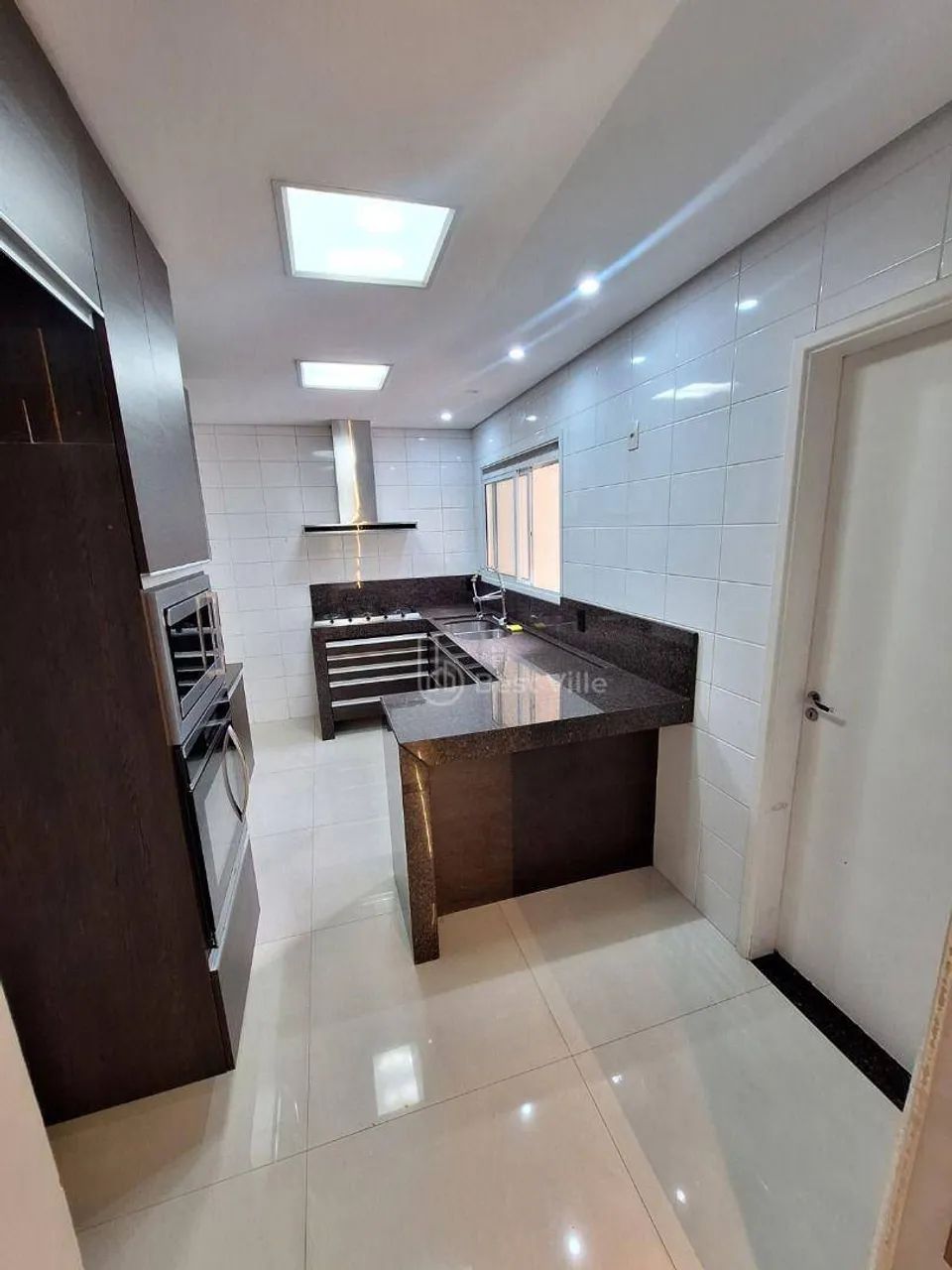 Apartamento com 3 dormitórios para alugar, 158 m² por R$ 15.980/mês - Edifício Ghaia, Alph - Foto 11