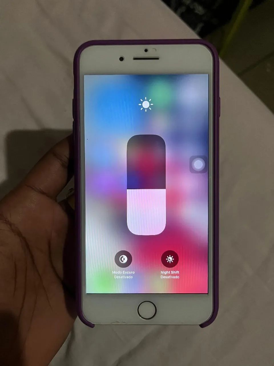 iPhone 8 PLUS 