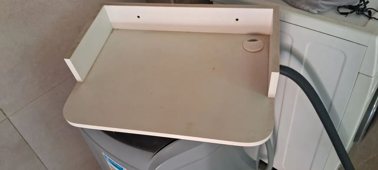 Prateleira para microondas 