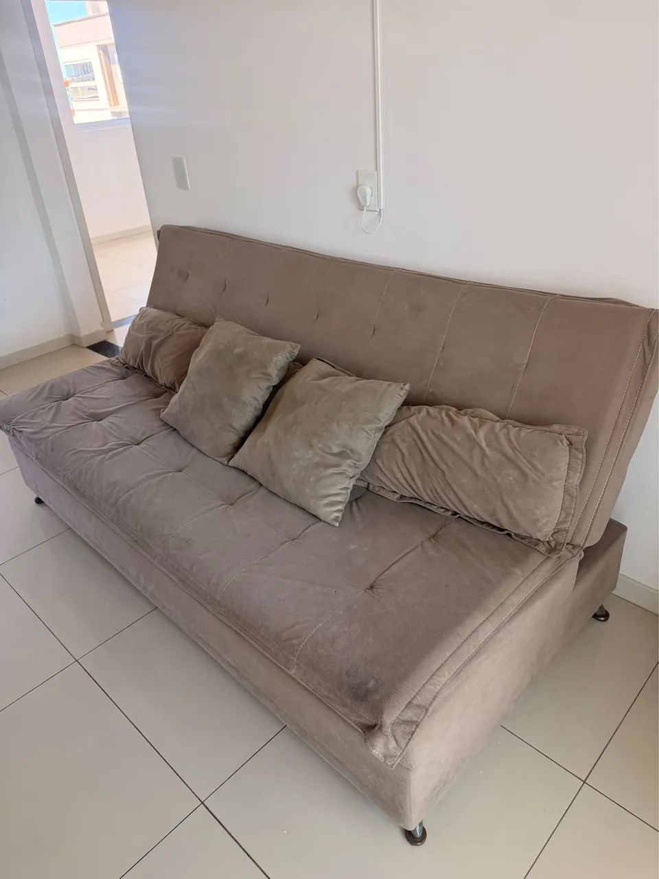Sofa cama  - Foto 3