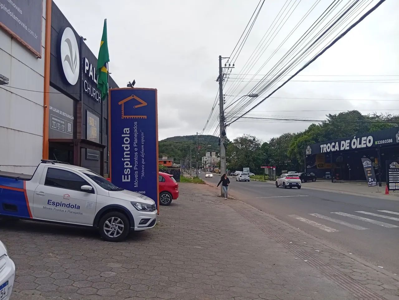Vendo ponto de oficina mecânica  - Foto 4