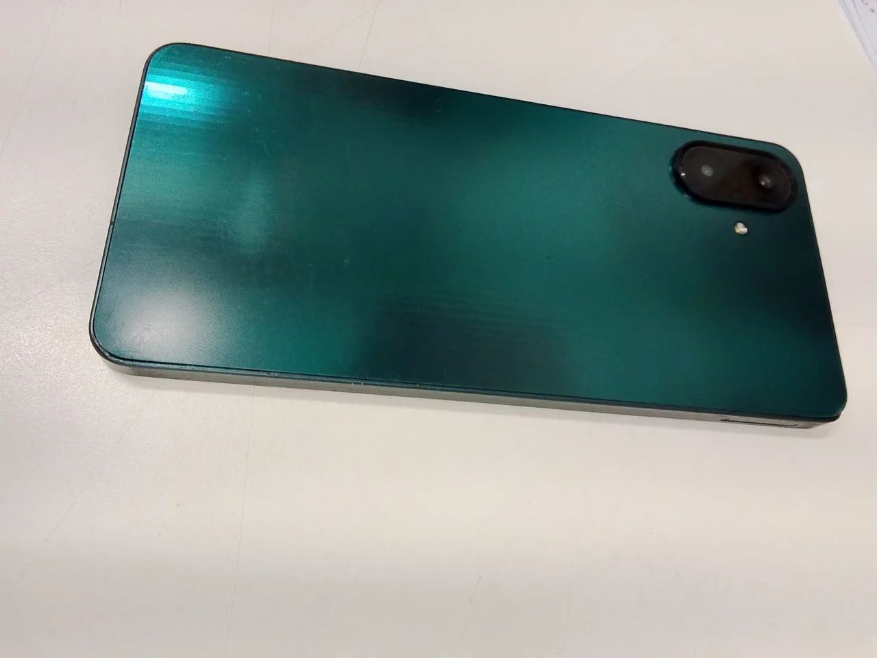Samsung A7 4G  - Foto 2