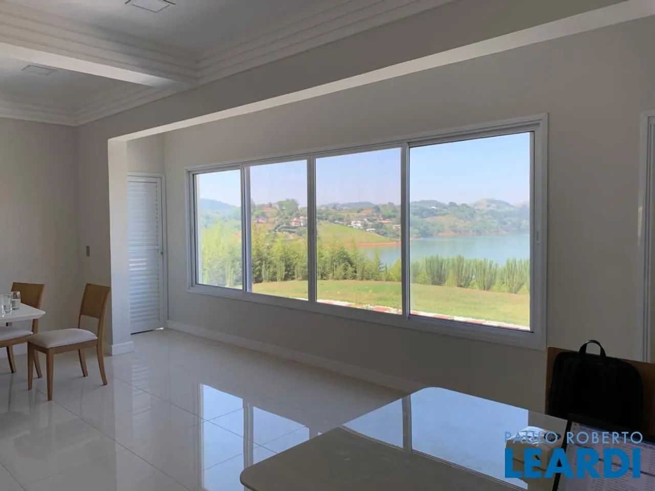 CASA EM CONDOMÍNIO - ÁGUAS DE IGARATÁ - SP - Foto 5