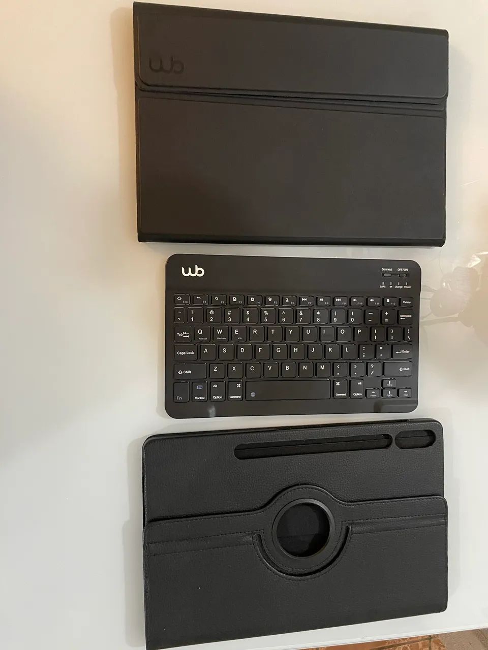 TAB S7 FE - oferta única - Foto 5